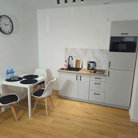 Apartamenty Modra Free Parking Szczecin Extérieur photo