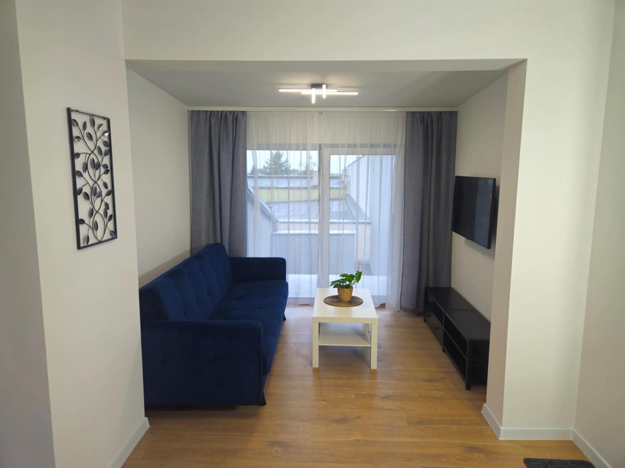 Apartamenty Modra Free Parking Szczecin Extérieur photo