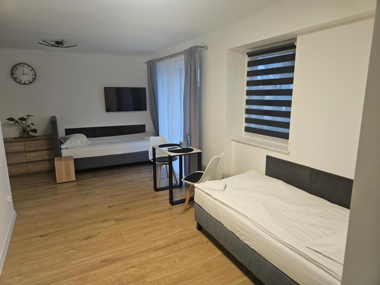 Apartamenty Modra Free Parking Szczecin Extérieur photo