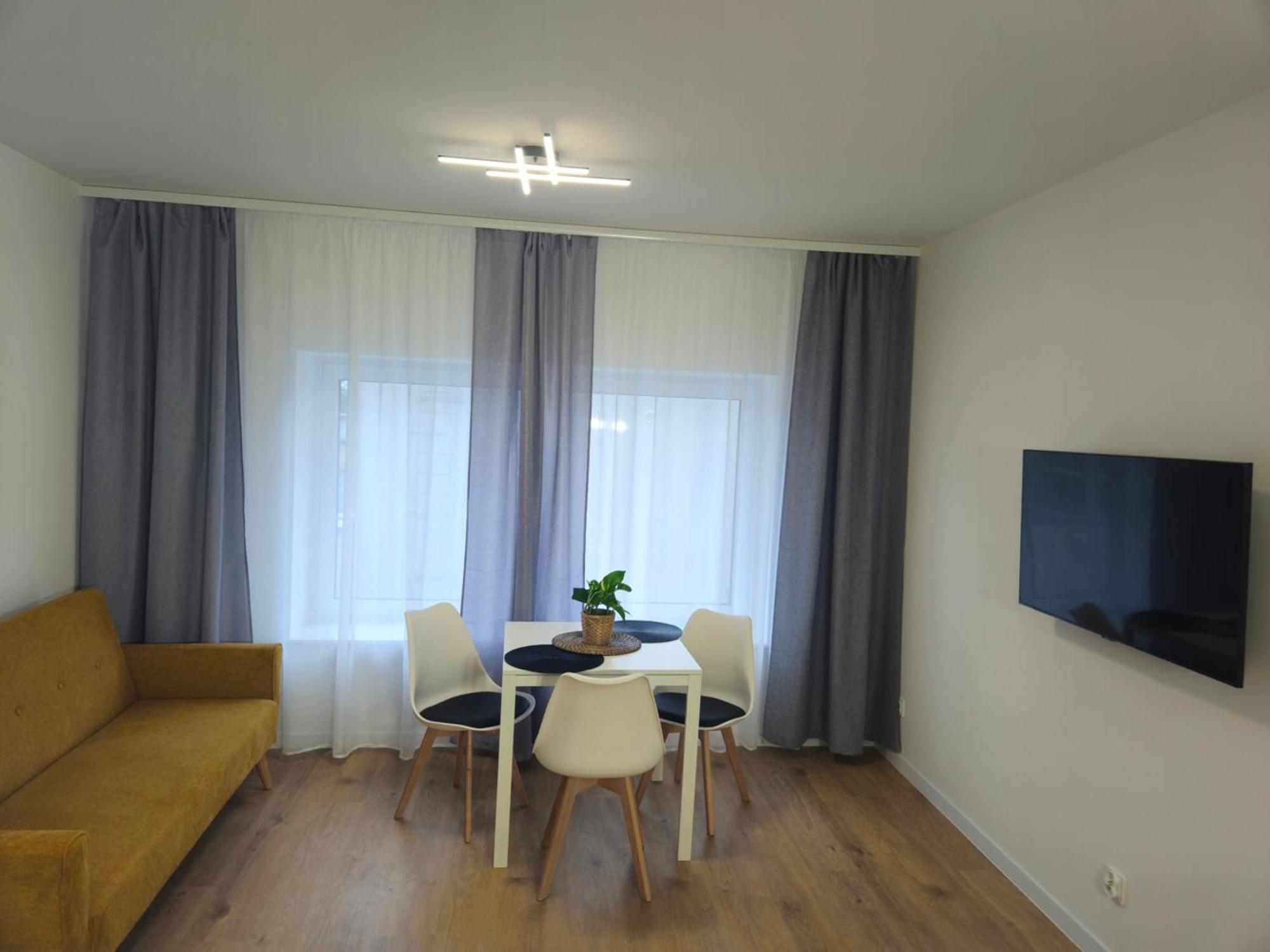 Apartamenty Modra Free Parking Szczecin Extérieur photo