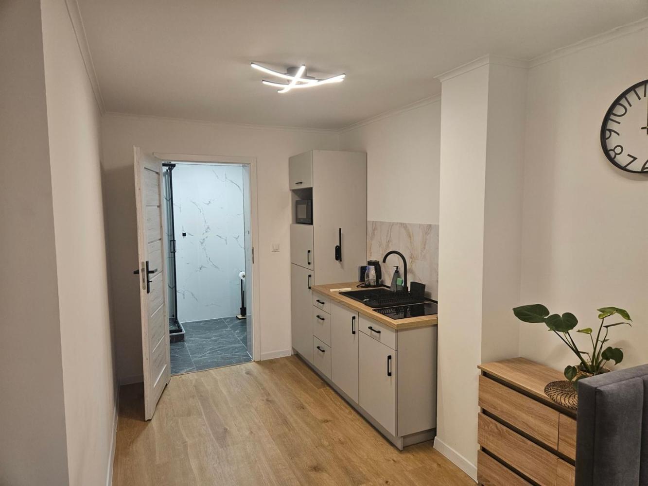 Apartamenty Modra Free Parking Szczecin Extérieur photo