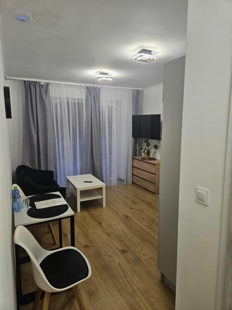 Apartamenty Modra Free Parking Szczecin Extérieur photo