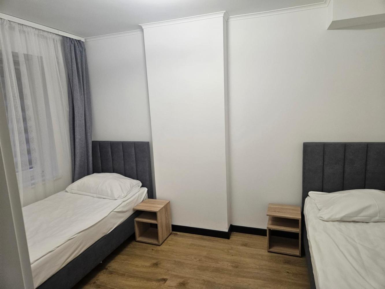 Apartamenty Modra Free Parking Szczecin Extérieur photo