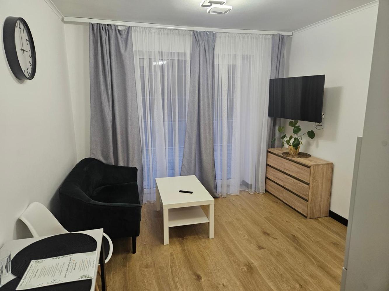 Apartamenty Modra Free Parking Szczecin Extérieur photo