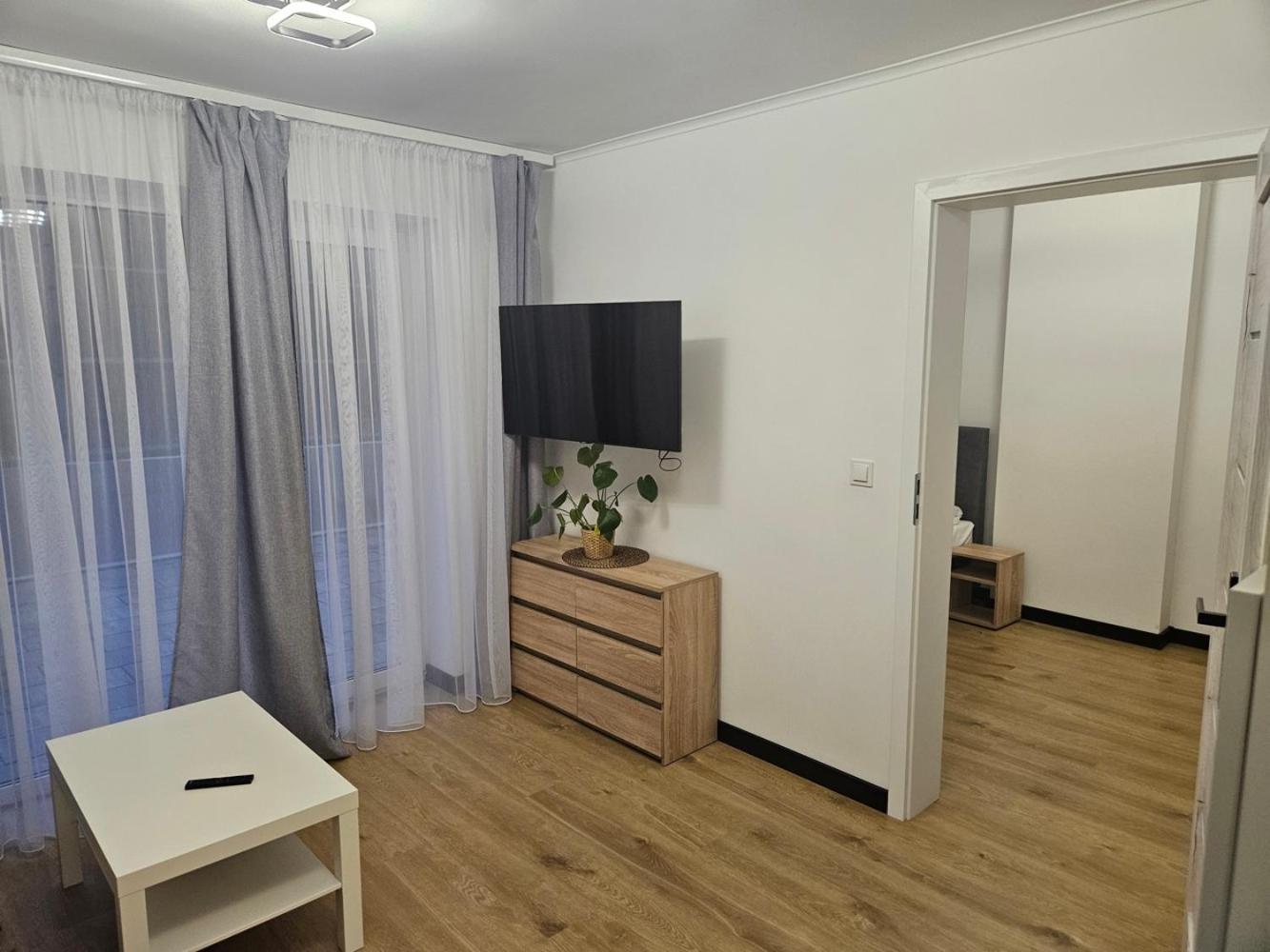 Apartamenty Modra Free Parking Szczecin Extérieur photo