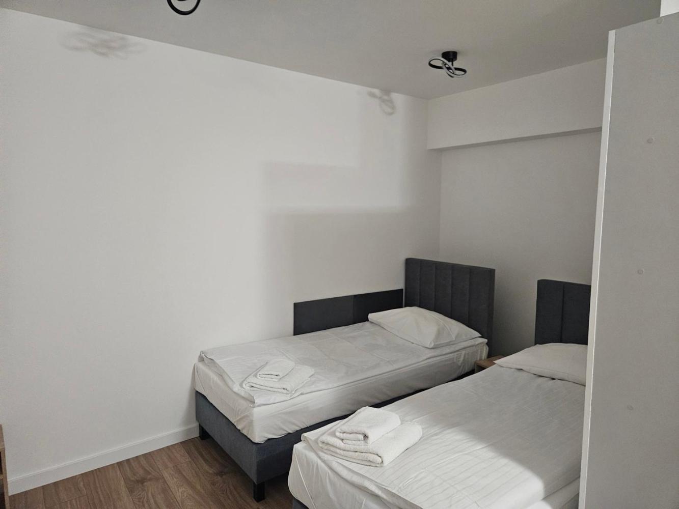 Apartamenty Modra Free Parking Szczecin Extérieur photo