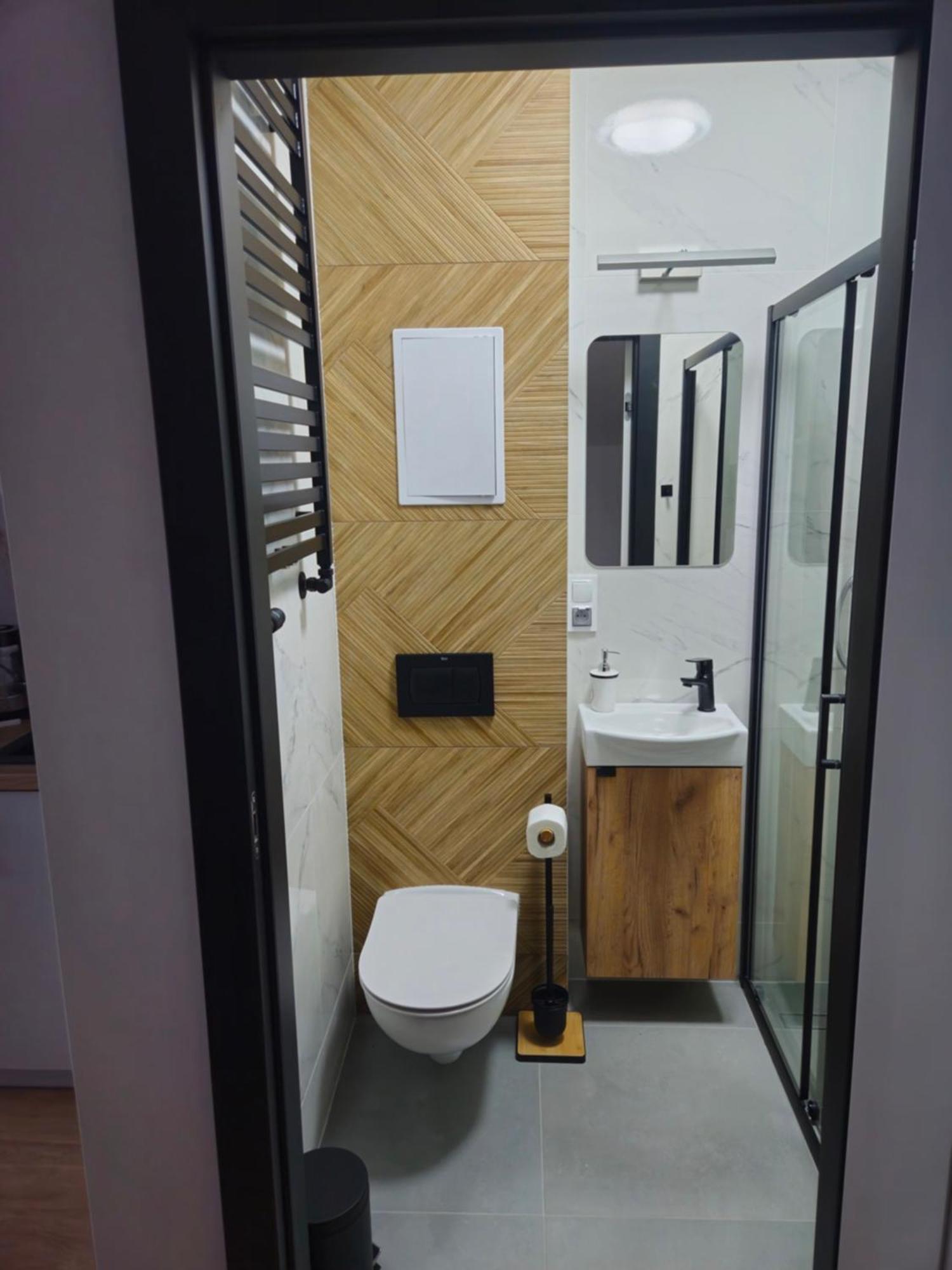 Apartamenty Modra Free Parking Szczecin Extérieur photo