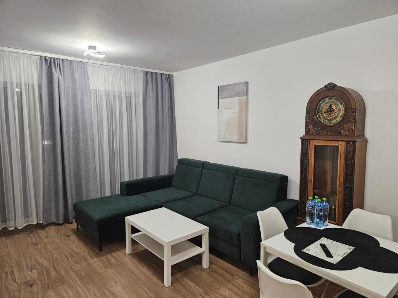 Apartamenty Modra Free Parking Szczecin Extérieur photo