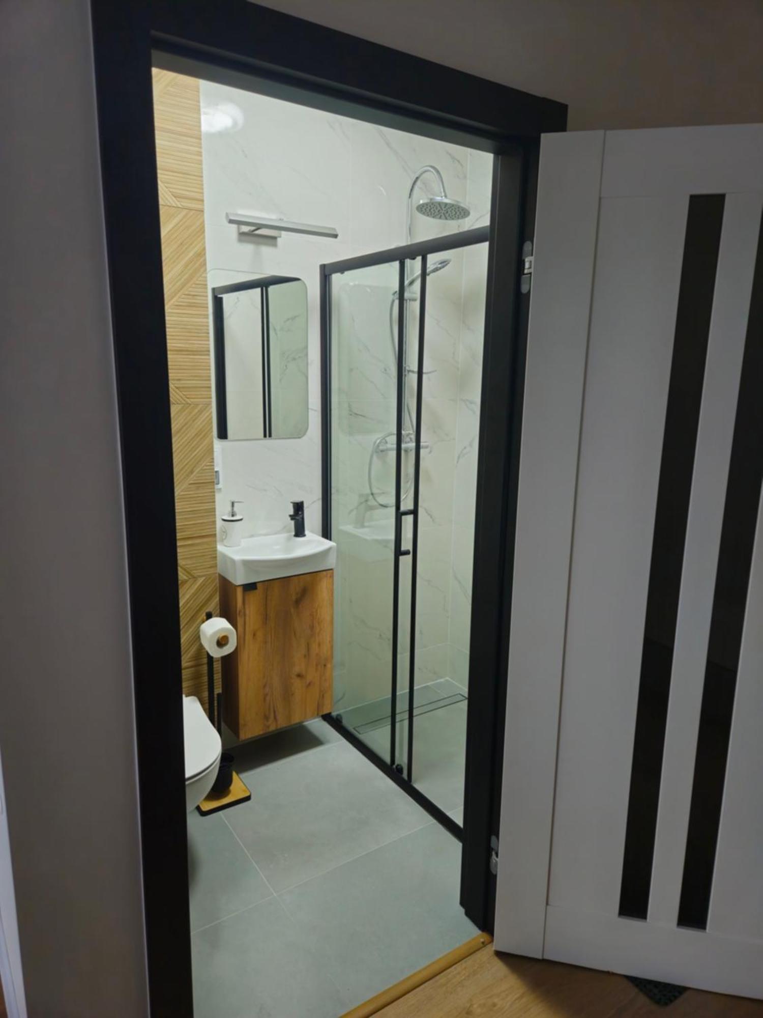 Apartamenty Modra Free Parking Szczecin Extérieur photo