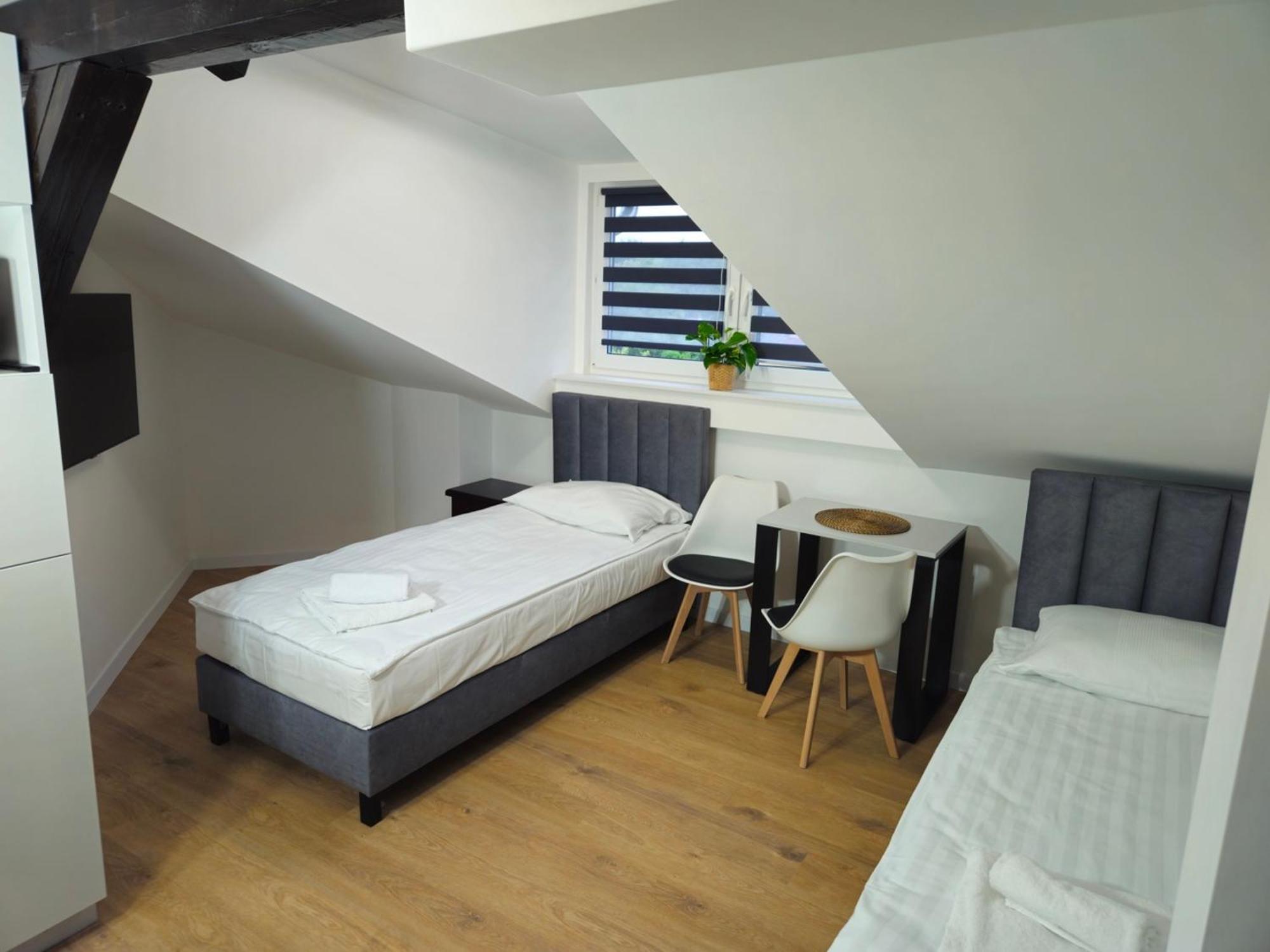 Apartamenty Modra Free Parking Szczecin Extérieur photo
