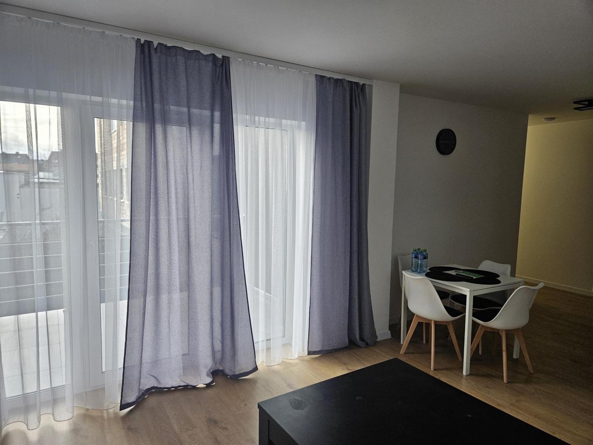 Apartamenty Modra Free Parking Szczecin Extérieur photo